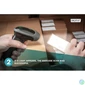 Kép 11/12 - DIGITUS DA-81003 BT/RJ45/USB 1D/2D kézi vonalkódolvasó USB kit állvánnyal