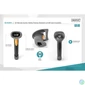 Kép 8/12 - DIGITUS DA-81003 BT/RJ45/USB 1D/2D kézi vonalkódolvasó USB kit állvánnyal