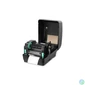Kép 4/7 - DIGITUS DA-81020 200dpi USB/RS232/LAN vonalkódnyomtató