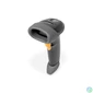 Kép 1/12 - DIGITUS DA-81002 RJ45/USB 1D/2D kézi vonalkódolvasó USB kit állvánnyal