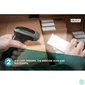 Kép 9/12 - DIGITUS DA-81002 RJ45/USB 1D/2D kézi vonalkódolvasó USB kit állvánnyal
