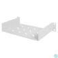 Kép 2/2 - DIGITUS DN-10 TRAY-1 10" 1U 150mm mély szürke fix polc