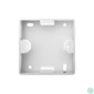 Kép 4/6 - DIGITUS DN-9006-N Cat.6 Modulo50 dupla falon kívüli aljzat 2xRJ45 árnyékolt csatlakozóval