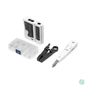 Kép 2/10 - DIGITUS DN-94027 Hálózati szerszám készlet + teszter