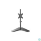 Kép 3/8 - DIGITUS DA-90437 C-bilincses univerzális (VESA 75/100) fekete monitor tartó állvány