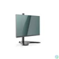Kép 7/8 - DIGITUS DA-90437 C-bilincses univerzális (VESA 75/100) fekete monitor tartó állvány