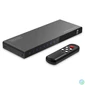 Kép 1/4 - DIGITUS DS-55332 HDMI 4K 60Hz 5x1 Switch
