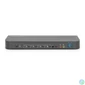 Kép 3/4 - DIGITUS DS-12890 Full HD 4K 60Hz 4 port HDMI/Displayport KVM Switch