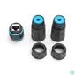 Kép 3/9 - DIGITUS DN-93905-OD Cat.6A IP68 kültéri RJ45 toldó