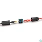 Kép 5/9 - DIGITUS DN-93905-OD Cat.6A IP68 kültéri RJ45 toldó