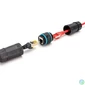 Kép 6/9 - DIGITUS DN-93905-OD Cat.6A IP68 kültéri RJ45 toldó