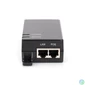 Kép 2/6 - DIGITUS Gigabit Ethernet PoE 802.3af 15,4W tápfeladó