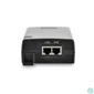 Kép 2/6 - DIGITUS Gigabit Ethernet PoE+ 802.3af/at 60W tápfeladó