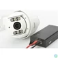 Kép 3/6 - DIGITUS Gigabit Ethernet PoE+ 802.3af/at 60W tápfeladó