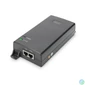 Kép 4/6 - DIGITUS Gigabit Ethernet PoE+ 802.3af/at 60W tápfeladó