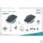 Kép 3/6 - DIGITUS 7 portos USB hub