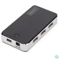 Kép 4/6 - DIGITUS 7 portos USB hub