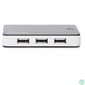 Kép 5/6 - DIGITUS 7 portos USB hub