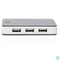 Kép 6/6 - DIGITUS 7 portos USB hub