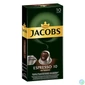 Kép 1/2 - Douwe Egberts Jacobs Espresso Intenso Nespresso kompatibilis 10 db kávékapszula