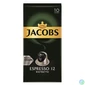 Kép 1/2 - Douwe Egberts Jacobs Espresso Ristretto Nespresso kompatibilis 10 db kávékapszula