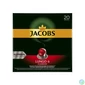 Kép 1/2 - Douwe Egberts Jacobs Lungo Classico Nespresso kompatibilis 20 db kávékapszula
