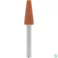 Kép 3/4 - Dremel 26150953JA 953 6,4 mm 3 db-os alumínium-oxid köszörűkorong készlet