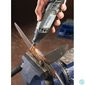 Kép 4/4 - Dremel 26150953JA 953 6,4 mm 3 db-os alumínium-oxid köszörűkorong készlet