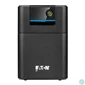 Kép 1/4 - EATON 5E Gen2 5E550I IEC 300W fekete szünetmentes tápegység