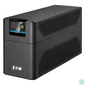 Kép 2/4 - EATON 5E Gen2 5E700UI USB IEC 360W fekete szünetmentes tápegység