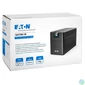 Kép 4/4 - EATON 5E Gen2 5E1200UI USB IEC 660W fekete szünetmentes tápegység