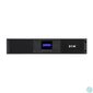 Kép 1/5 - EATON 9E 1000IR 1000VA 900W fekete 2U rack szünetmentes tápegység
