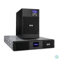 Kép 3/5 - EATON 9E 1000IR 1000VA 900W fekete 2U rack szünetmentes tápegység