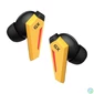 Kép 2/7 - Edifier HECATE GX07 True Wireless Bluetooth ANC sárga fülhallgató