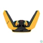 Kép 7/7 - Edifier HECATE GX07 True Wireless Bluetooth ANC sárga fülhallgató