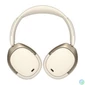 Kép 3/5 - Edifier WH950NB V25 bézs Bluetooth fejhallgató