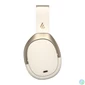 Kép 5/5 - Edifier WH950NB V25 bézs Bluetooth fejhallgató