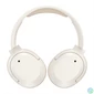 Kép 3/7 - Edifier W820NB Plus V25 Bluetooth csontszínű fejhallgató