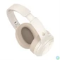 Kép 6/7 - Edifier W820NB Plus V25 Bluetooth csontszínű fejhallgató