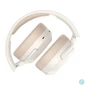 Kép 4/7 - Edifier W820NB Plus V25 Bluetooth csontszínű fejhallgató