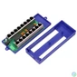 Kép 2/4 - MaxLink 8 Port Gigabit 12V~57V DC PoE Injector
