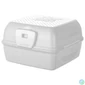 Kép 3/5 - 15577 Lunch Box Villa+Kanállal ebéd tárolódoboz