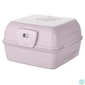 Kép 5/5 - 15577 Lunch Box Villa+Kanállal ebéd tárolódoboz