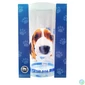 Kép 3/3 - Iris Üditős pohár, Golden Beagle