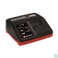 Kép 1/3 - Einhell 4512103 PXC Power X-Fastcharger 4A akkumulátor töltő