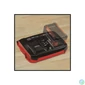 Kép 2/5 - Einhell 4512069 PXC Power-X-Twincharger 3A akkumulátor töltő