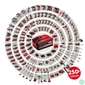 Kép 3/5 - Einhell 4512069 PXC Power-X-Twincharger 3A akkumulátor töltő
