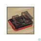 Kép 4/5 - Einhell 4512069 PXC Power-X-Twincharger 3A akkumulátor töltő