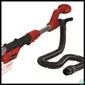 Kép 3/10 - Einhell 4259990 PROFESSIONAL PXC TE-DW 18/225 Li-Solo akku és töltő nélkül akkumulátoros falcsiszoló