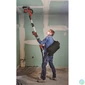 Kép 6/10 - Einhell 4259990 PROFESSIONAL PXC TE-DW 18/225 Li-Solo akku és töltő nélkül akkumulátoros falcsiszoló